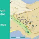 Kastro Map